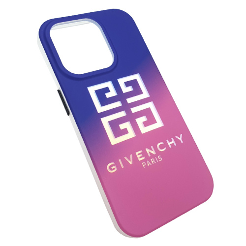 Чехол-крышка print hard для iphone 14 pro