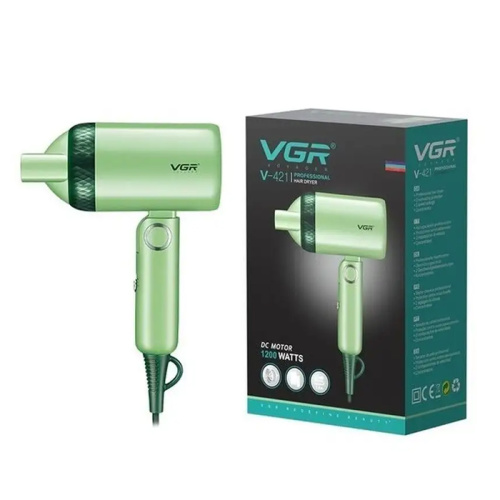 Фен vgr v-421 1200w