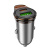 Азу hoco nz16a (pd25w) серый