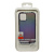 Чехол крышка keephone rainbow для iphone 12 mini (5.4) перламутровый