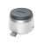 Колонка hoco hc43 magnetic серая