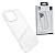 Чехол-крышка green lion deLGado pc case для iphone 14 pro прозрачный