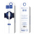 Кабель usb hoco x20 lightning 2m белый Кабель usb hoco x20 lightning 2m белый