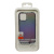 Чехол крышка keephone rainbow для iphone 12 mini (5.4) перламутровый