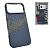 Чехол-крышка #47 light pixel star (magsafe) для iphone 17 pro синий