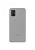 Чехол силикон silicone cover аналог Samsung a21s(2020) серый