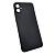 Чехол-силикон likgus carbon Samsung a05 черный