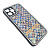 Чехол-силикон louis vuitton для iphone 13 pro max черный