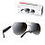 Очки yesido smart glasses 1044 черные
