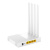 Роутер wi-fi hoco hi31 4 antennas белый