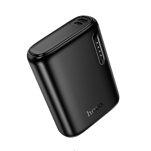 Пзу hoco j158 5000mah (2a) черный