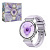 Часы luckyroad lk gt6 mini (41mm) фиолеотовый