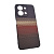 Чехол-крышка #81 luxo xiaomi redmi 15c sunset коричневый