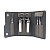 Маникюрный набор manicure set (6 предметов)