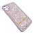 Чехол-силикон louis vuitton для iphone 11 сиреневый