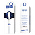Кабель usb hoco x20 lightning 2m белый 
