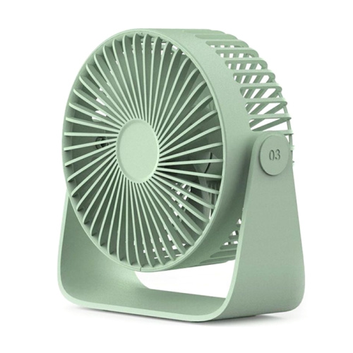 Портативный вентилятор xiaomi sothing mini fan gf03 green (9751)