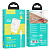 Сзу hoco n25 lightning (2usb/2.1a) белое