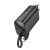 Пзу hoco j148 5000mah (20w) черный