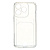 Чехол-силикон card holder iphone 14 pro (6.1) прозрачный