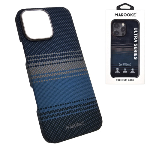 Чехол-крышка marooke moonrise для iphone 16 pro max