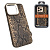 Чехол-крышка #84 kajsa glamorous snake pattern 2 для iphone 16 pro max пустынный