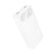 Пзу hoco j154a 20000mah (22.5w/pd20w) белый