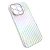 Чехол-крышка rainbow с подставкой для iphone 14 pro max