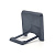 Подставка для телефона в упаковке черная