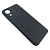 Чехол-силикон likgus carbon Samsung a03 core черный