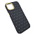 Чехол-силикон elite stars для iphone 13/14 черный