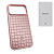 Чехол-крышка #92 rimova (022) iphone 17/18 pro розовый