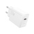 Сзу hoco n68 (usb-c 20w) белое Сзу hoco n68 (usb-c 20w) белое