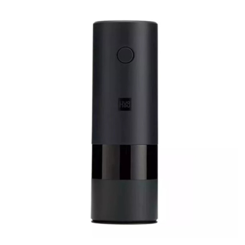 Электрическая мельница xiaomi huohou hu0200 чёрная