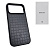Чехол-крышка #92 rimova (022) iphone 17/18 pro черный