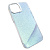 Чехол-крышка shine & glitters для iphone 14 сиреневый