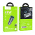 Азу hoco z60 usb на type-c (48w) серый