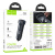 Азу hoco z54b (pd60w) черный Азу hoco z54b (pd60w) черный