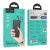 Пзу hoco j129 5000mah (18.5w lightning ) черный
