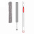 Гибкая двухсторонняя щетка для уборки xiaomi yijie dust brush yb-01 (2083)