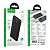 Пзу hoco j172 10000mah (22,5w) черная