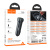 Азу hoco z54a (usb/pd/48w) черный