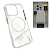 Чехол крышка ilex pure series magsafe iphone15 pro прозрачный