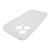 Чехол-силикон #018 clear case для iphone 13 pro max (6.7) прозрачный