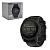 Смарт часы garmin garmentactic 8 (51mm) с гравировкой черные