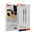 Кабель aux porodo (cbl029) type-c на 3.5mm (1.2m) серый