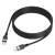 Кабель type-c hoco x109 type-c 2m (60w) черный