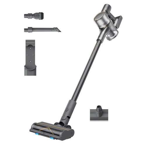 Беспроводной пылесос xiaomi dreame r20 cordless stick vacuum 