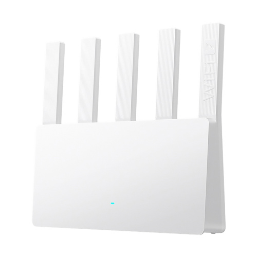 Роутер wifi xiaomi router mi be5000 (2332)