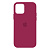 чехол-силикон silicone case NEW для iphone 12 Pro Max zxc35 розовый  